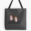 Idkhow Tote Bag Official IDKHow Merch