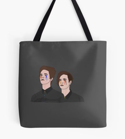 Idkhow Tote Bag Official IDKHow Merch