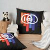 Empress Land Idkhow M-Erch Idkhow Throw Pillow Official IDKHow Merch