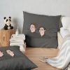 Idkhow Throw Pillow Official IDKHow Merch