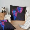 Idkhow Throw Pillow Official IDKHow Merch