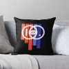 Empress Land Idkhow M-Erch Idkhow Throw Pillow Official IDKHow Merch