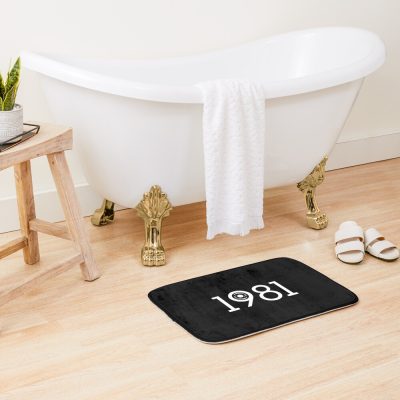 1981 Ep Idkhow Bath Mat Official IDKHow Merch