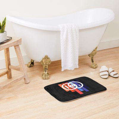 Empress Land Idkhow M-Erch Idkhow Bath Mat Official IDKHow Merch