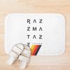 Idkhow Gearrup Razzmatazz Bath Mat Official IDKHow Merch