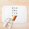 Razzmatazz Bath Mat Official IDKHow Merch