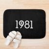 1981 Ep Idkhow Bath Mat Official IDKHow Merch