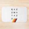 Idkhow Gearrup Razzmatazz Bath Mat Official IDKHow Merch