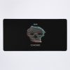 Choke Mouse Pad Official IDKHow Merch