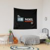 Oh Noel Tapestry Official IDKHow Merch