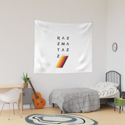 Idkhow Gearrup Razzmatazz Tapestry Official IDKHow Merch